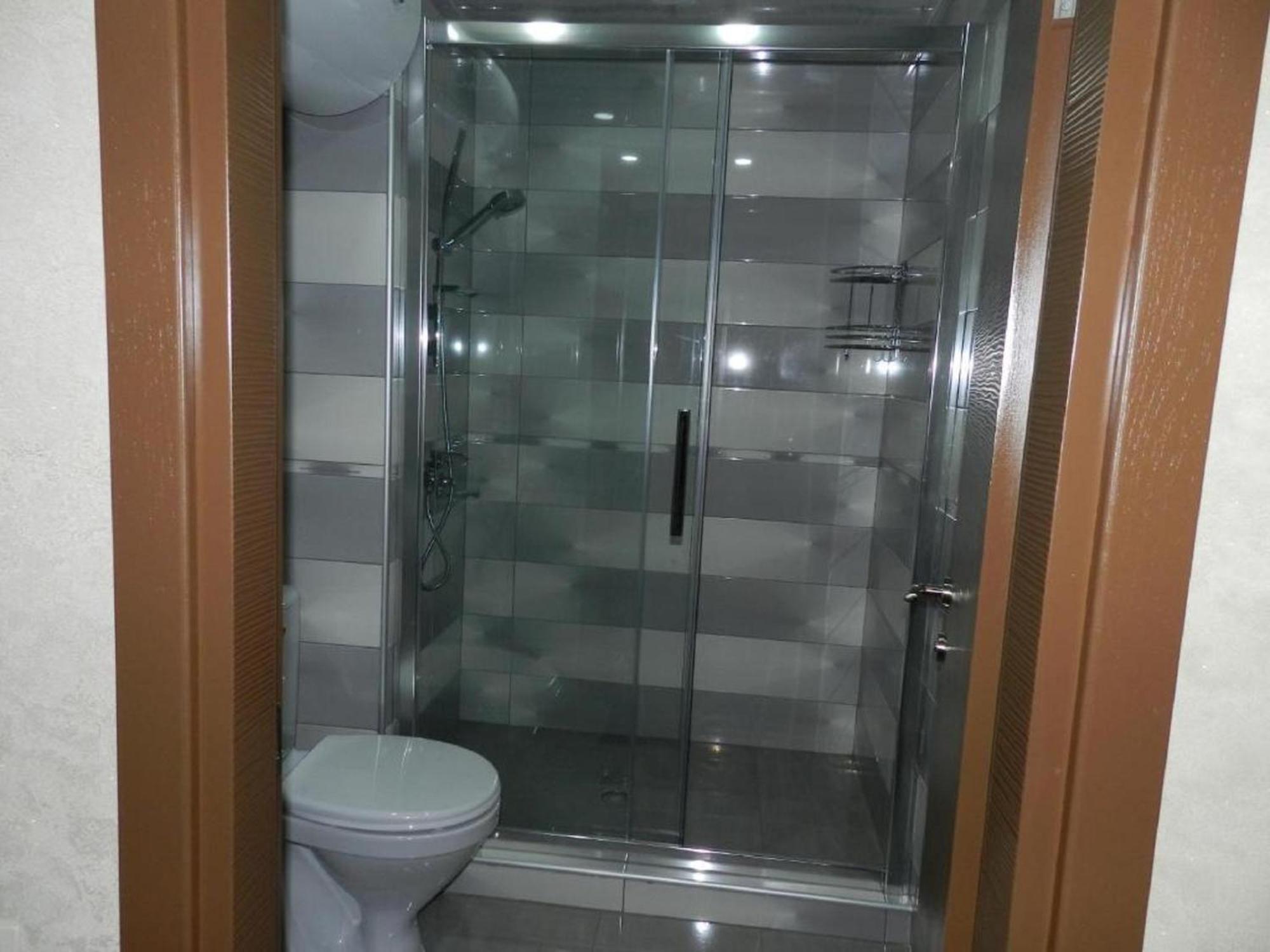 Apart Hotel Black Sea Towers Μπατούμι Εξωτερικό φωτογραφία