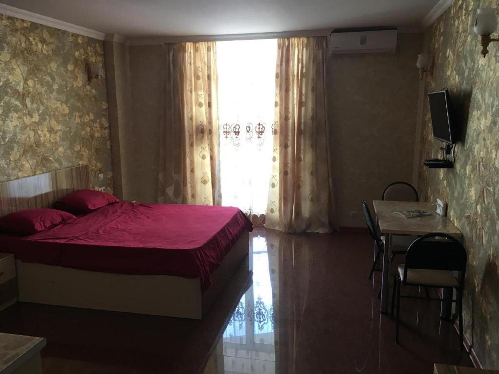 Apart Hotel Black Sea Towers Μπατούμι Εξωτερικό φωτογραφία
