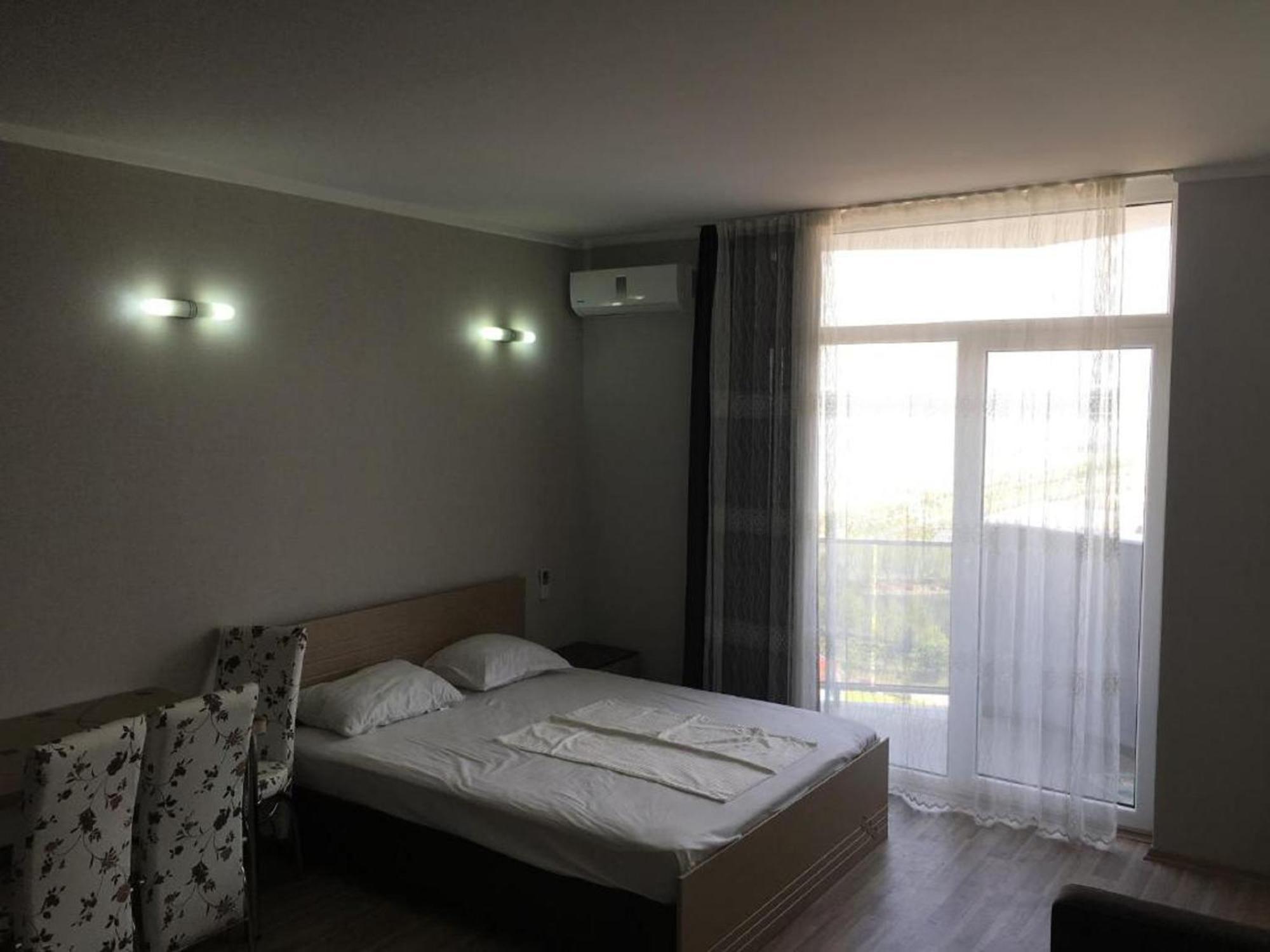 Apart Hotel Black Sea Towers Μπατούμι Εξωτερικό φωτογραφία