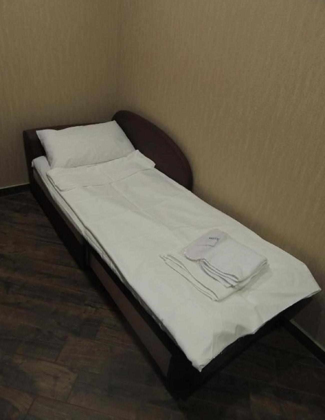 Apart Hotel Black Sea Towers Μπατούμι Εξωτερικό φωτογραφία