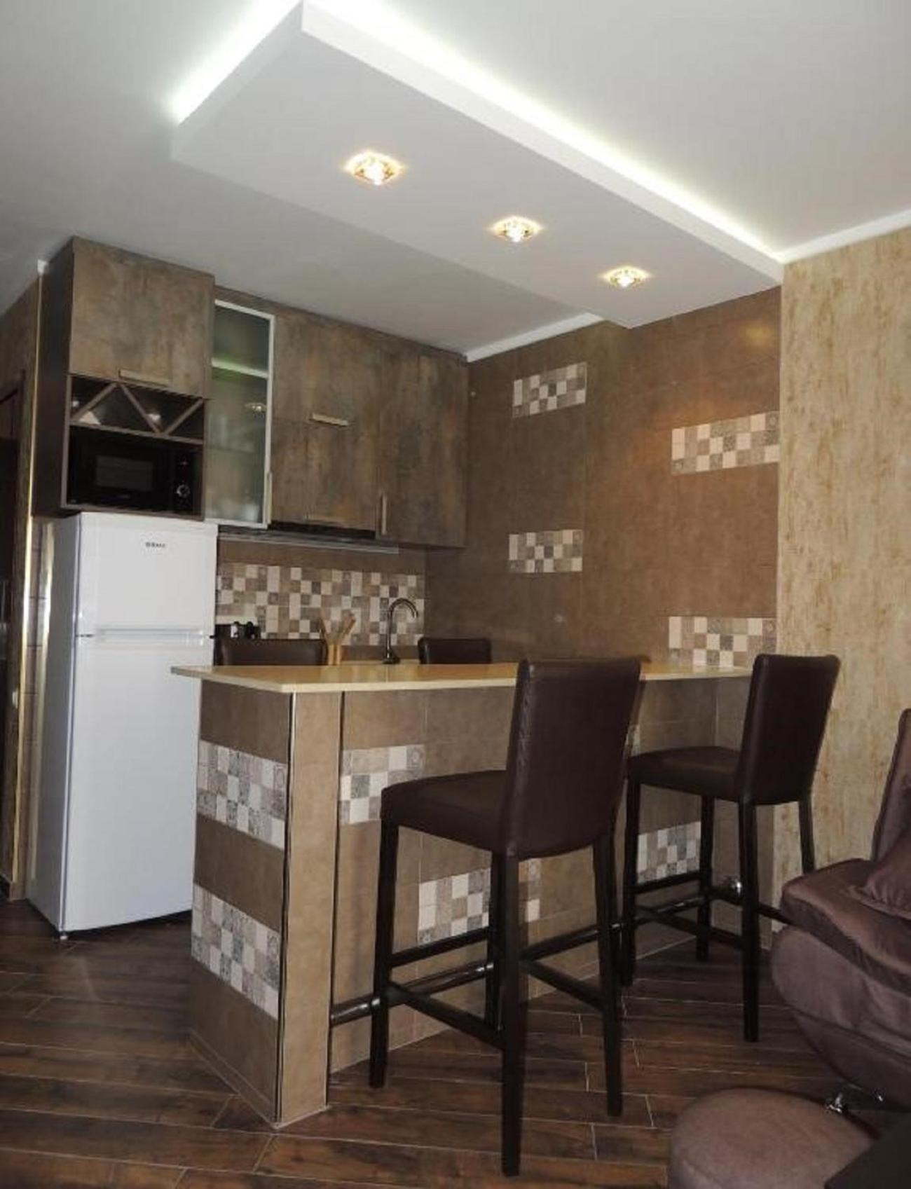 Apart Hotel Black Sea Towers Μπατούμι Εξωτερικό φωτογραφία
