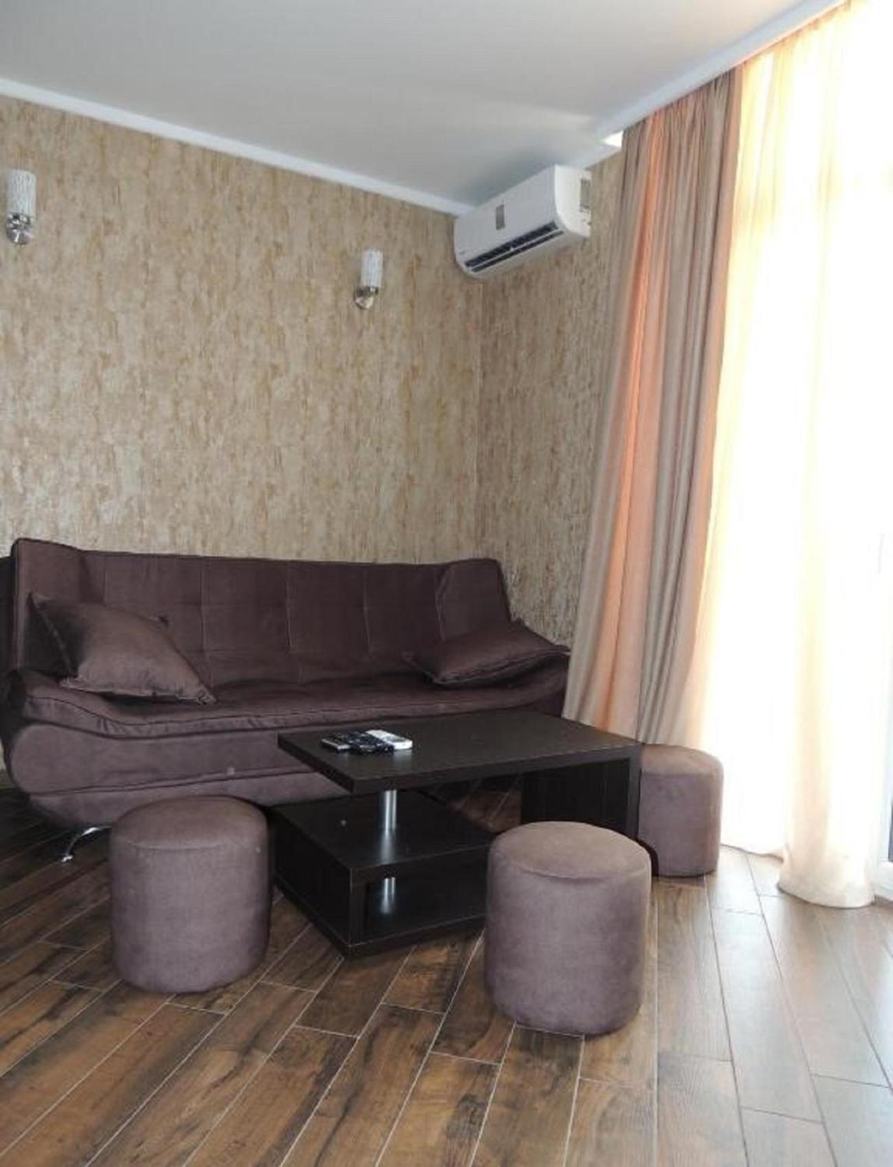 Apart Hotel Black Sea Towers Μπατούμι Εξωτερικό φωτογραφία