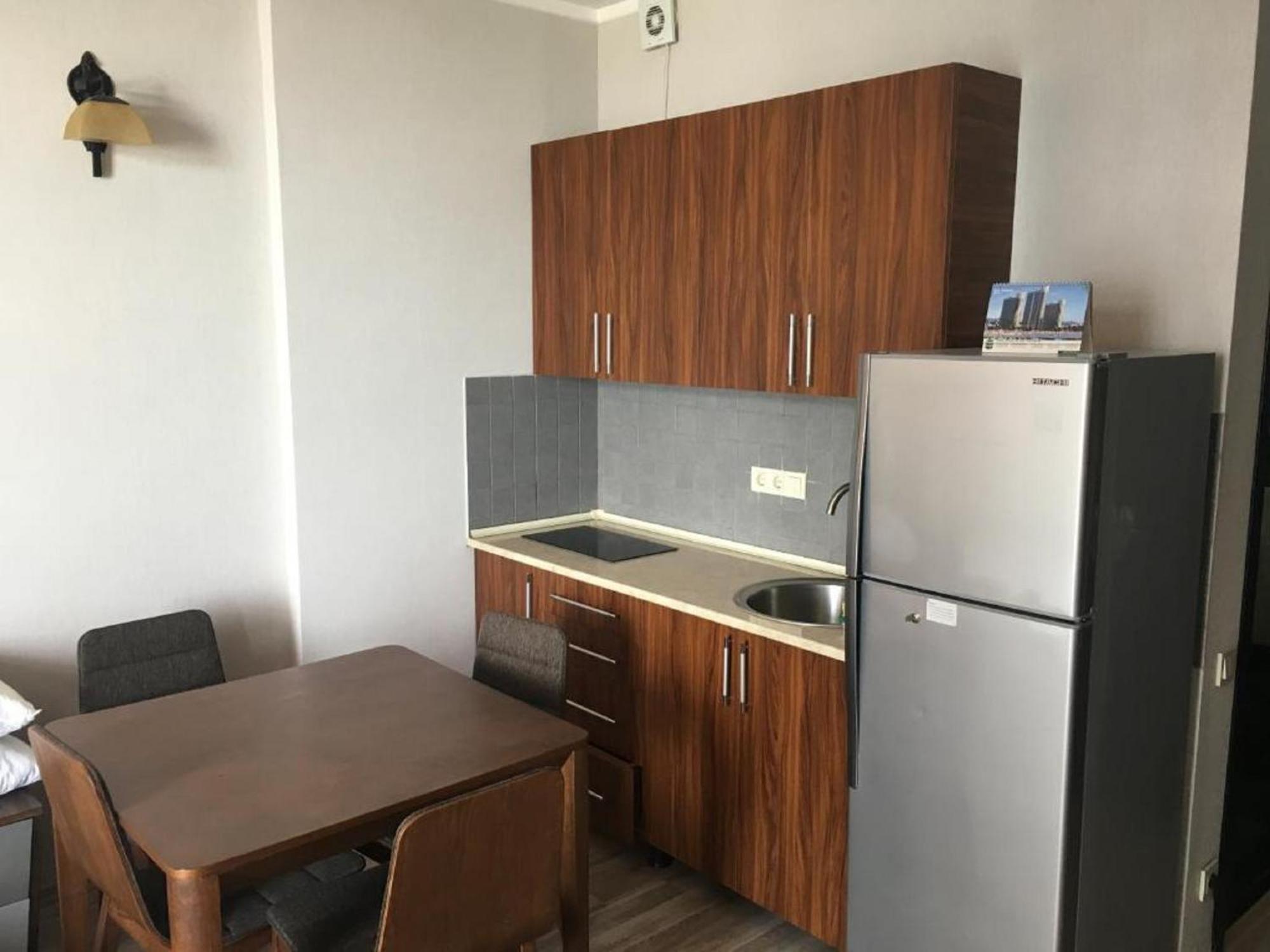 Apart Hotel Black Sea Towers Μπατούμι Εξωτερικό φωτογραφία
